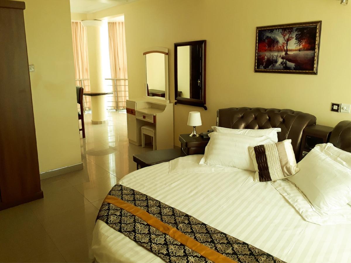 Jobyco Hotel Santeo Екстер'єр фото