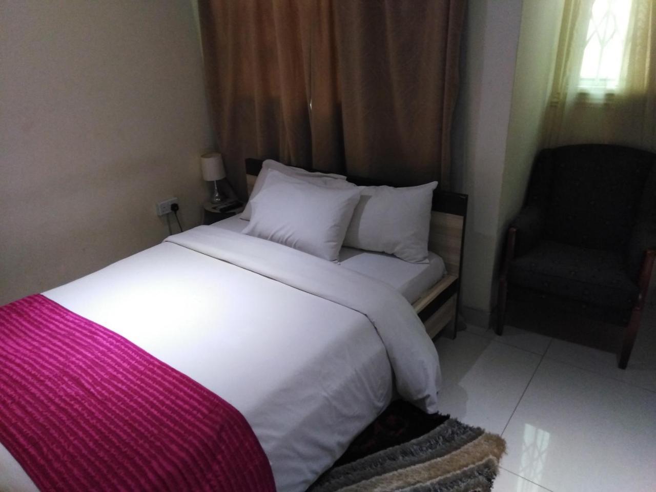 Jobyco Hotel Santeo Екстер'єр фото