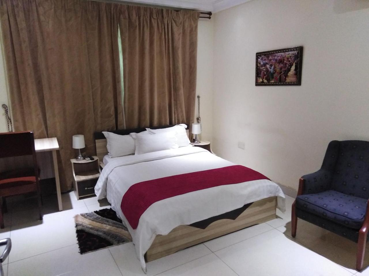 Jobyco Hotel Santeo Екстер'єр фото