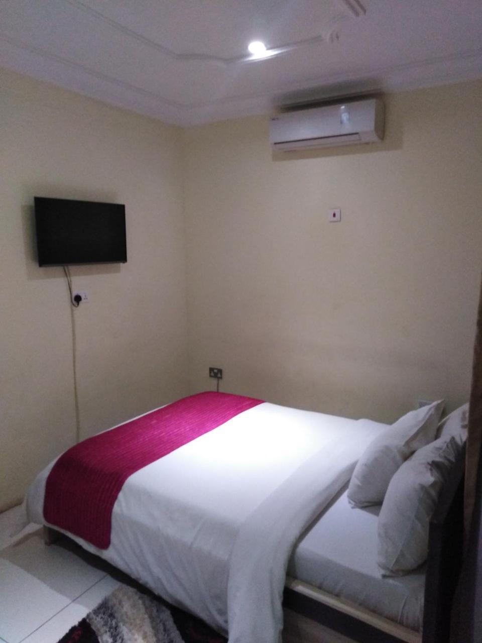Jobyco Hotel Santeo Екстер'єр фото