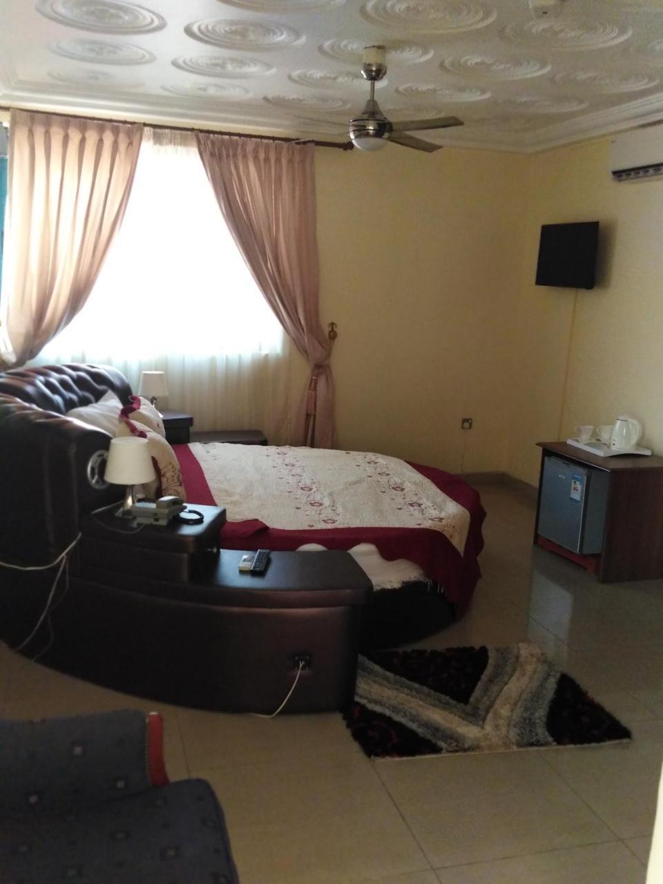 Jobyco Hotel Santeo Екстер'єр фото