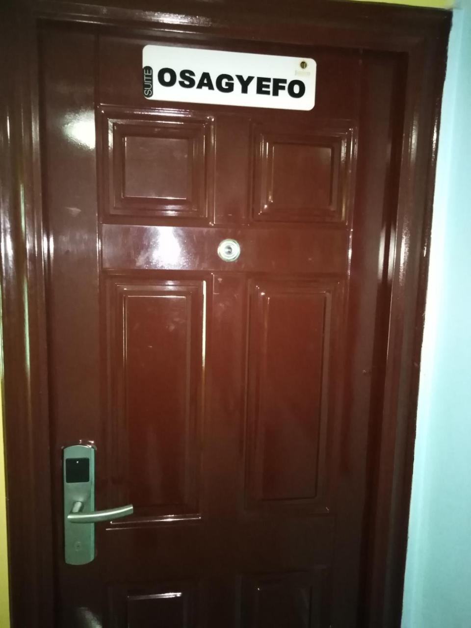 Jobyco Hotel Santeo Екстер'єр фото