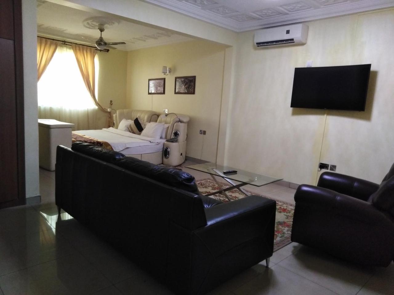 Jobyco Hotel Santeo Екстер'єр фото