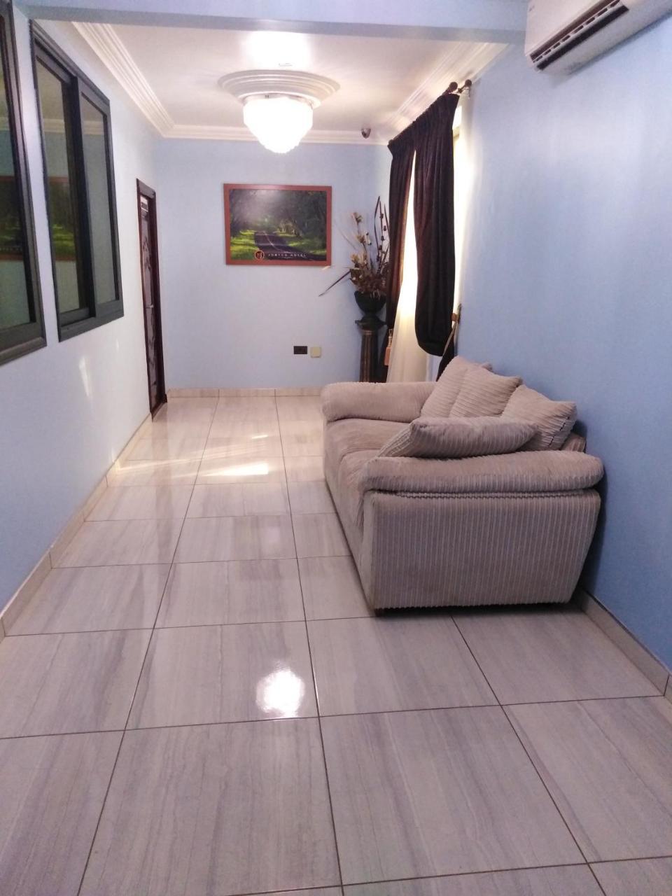 Jobyco Hotel Santeo Екстер'єр фото
