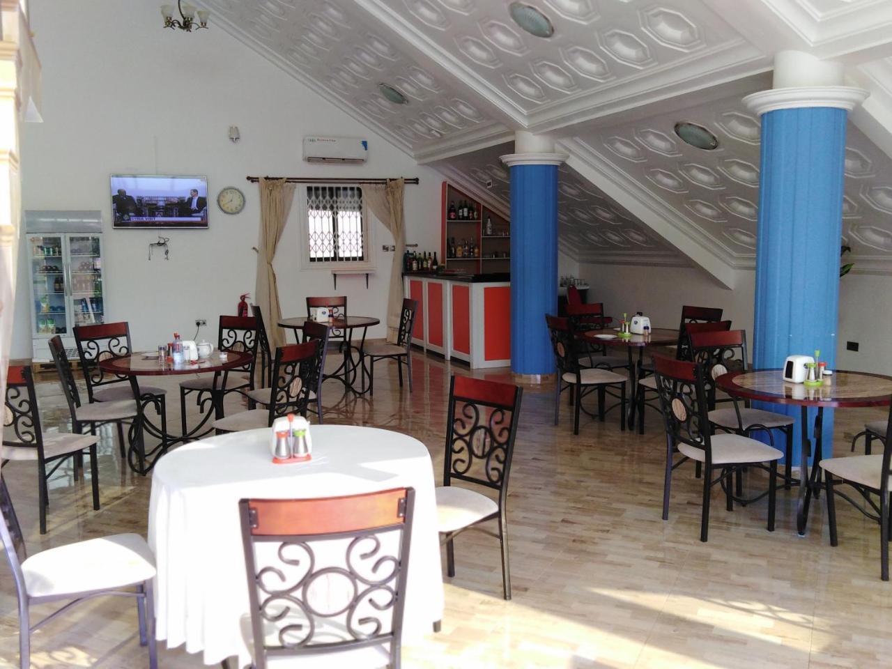 Jobyco Hotel Santeo Екстер'єр фото